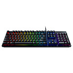 Clavier PC Razer Huntsman - Razer Optical Purple - Autre vue