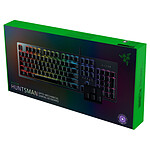 Clavier PC Razer Huntsman - Razer Optical Purple - Autre vue