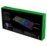 Clavier PC Razer Huntsman - Razer Optical Purple - Autre vue