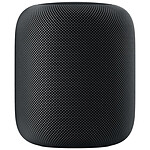 Apple Homepod Gris sidéral - Enceinte connectée