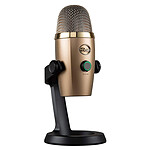 Blue Microphones Yeti Nano - Or