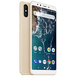 Xiaomi Mi A2 (or) - 64 Go