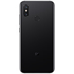 Smartphone reconditionné Xiaomi Mi 8 (noir) - 64 Go · Reconditionné - Autre vue