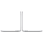 MacBook reconditionné Apple MacBook Pro 13" Argent (MR9V2FN/A) · Reconditionné - Autre vue