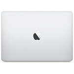 MacBook reconditionné Apple MacBook Pro 13" Argent (MR9V2FN/A) · Reconditionné - Autre vue
