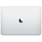 Macbook reconditionné Apple MacBook Pro 13" Argent (MR9U2FN/A) · Reconditionné - Autre vue