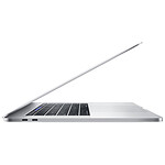 Macbook reconditionné Apple MacBook Pro 15" Argent (MR962FN/A) · Reconditionné - Autre vue