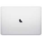 Macbook reconditionné Apple MacBook Pro 15" Argent (MR962FN/A) · Reconditionné - Autre vue