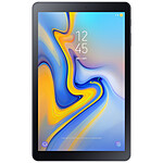 Tablette reconditionnée Samsung Galaxy Tab A 2018 - SM-T590 · Reconditionné - Autre vue