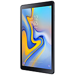 Tablette reconditionnée Samsung Galaxy Tab A 2018 - SM-T590 · Reconditionné - Autre vue