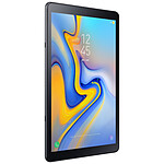 Tablette reconditionnée Samsung Galaxy Tab A 2018 - SM-T595 · Reconditionné - Autre vue