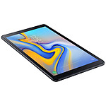 Tablette reconditionnée Samsung Galaxy Tab A 2018 - SM-T595 · Reconditionné - Autre vue