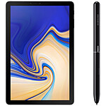 Tablette reconditionnée Samsung Galaxy Tab S4 - SM-T835 4G · Reconditionné - Autre vue