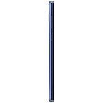 Smartphone Samsung Galaxy Note9 (bleu cobalt) - 6 Go - 128 Go - Autre vue