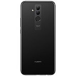 Smartphone reconditionné Huawei Mate 20 Lite (noir) - 4 Go - 64 Go · Reconditionné - Autre vue