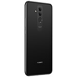 Smartphone reconditionné Huawei Mate 20 Lite (noir) - 4 Go - 64 Go · Reconditionné - Autre vue