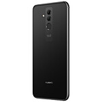 Smartphone reconditionné Huawei Mate 20 Lite (noir) - 4 Go - 64 Go · Reconditionné - Autre vue