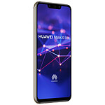 Smartphone reconditionné Huawei Mate 20 Lite (or) - 4 Go - 64 Go · Reconditionné - Autre vue