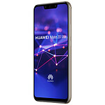 Smartphone reconditionné Huawei Mate 20 Lite (or) - 4 Go - 64 Go · Reconditionné - Autre vue