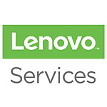 Lenovo 4 ans sur site ThinkPad E / Edge