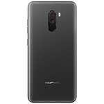 Smartphone reconditionné Xiaomi Pocophone F1 (noir graphite) - 6 Go - 64 Go · Reconditionné - Autre vue