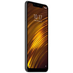 Smartphone reconditionné Xiaomi Pocophone F1 (noir graphite) - 6 Go - 64 Go · Reconditionné - Autre vue