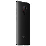 Smartphone reconditionné Xiaomi Pocophone F1 (noir graphite) - 6 Go - 64 Go · Reconditionné - Autre vue