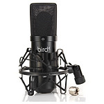 Microphone Bird UM1 - Noir - Autre vue