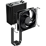 Refroidissement processeur Cooler Master Hyper 212 Black Edition - Autre vue