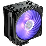 Refroidissement processeur Cooler Master Ltd AMD AM3