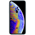 Smartphone reconditionné Apple iPhone Xs (argent) - 512 Go - 4 Go · Reconditionné - Autre vue