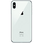 Smartphone reconditionné Apple iPhone Xs Max (argent) - 64 Go - 4 Go · Reconditionné - Autre vue