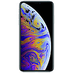 Smartphone reconditionné Apple iPhone Xs Max (argent) - 512 Go - 4 Go · Reconditionné - Autre vue