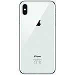 Smartphone reconditionné Apple iPhone Xs Max (argent) - 512 Go - 4 Go · Reconditionné - Autre vue