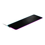 Un tapis légendaire revisité !On ne présente plus le tapis QcK, vétéran de tous les tapis, toujours aussi excellent après les années. Sa surface en tissu garantit une glisse rapide et précise, tout en ayant une durabilité remarquable au fil des années. Dans sa déclinaison Prism, ce QcK se voit greff...