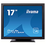 iiyama 17 LCD Tactile ProLite T1731SAW B5
