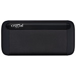 Crucial X8 Portable 1 To
