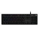 Logitech G G512 GX Brown Code ANNIV  35

