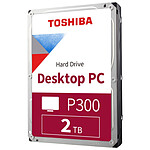 Toshiba P300 2 To HDKPB04ZMA01S
