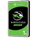 Seagate BarraCuda 1 To ST1000LM048

