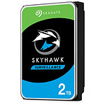 Seagate SkyHawk 2 To
