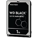 Western Digital WD Black Mobile 1 To
