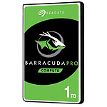 Seagate BarraCuda Pro 1 To ST1000LM049
