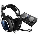 Astro A40 MixAmp Pro PS4
