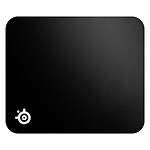 Vitesse et précisionPrenez le dessus sur vos adversaires grâce au tapis de souris SteelSeries QcK Heavy. Ce tapis de souris propose notamment une base en caoutchouc antidérapante ultra épaisse, pour vous offrir un confort idéal pour votre poignet, ainsi qu''une stabilité excellente pour éviter tous ...