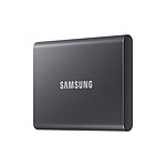 Samsung Portable SSD T7 500 Go Grey
