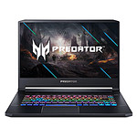 Acer Predator Triton 500 PT515 52 793U