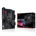 ASUS ROG STRIX B550 F GAMING
