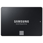 Samsung SSD 870 EVO 1 To
