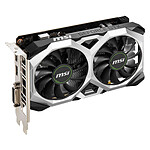 MSI GeForce GTX 1650 D6 VENTUS XS OCV1
